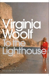 Virginia Woolf - To the lighthouse