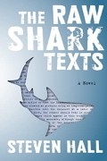 Steven Hall - The Raw Shark Texts