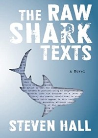 Steven Hall - The Raw Shark Texts