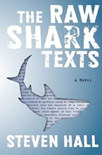 Steven Hall - The Raw Shark Texts