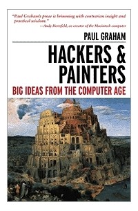 Paul Graham - Hackers & Painters