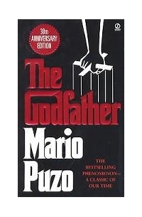 Mario Puzo - The Godfather