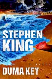 Stephen King - Duma Key