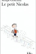 Le petit Nicolas