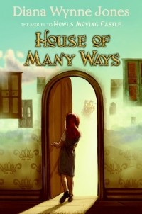 Diana Wynne Jones - House of Many Ways