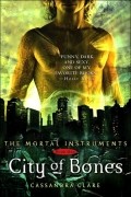 Cassandra Clare - City of Bones