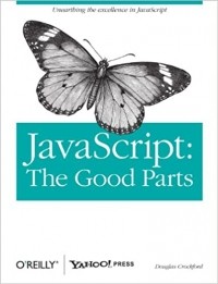 Дуглас Крокфорд - JavaScript: The Good Parts