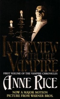 Anne Rice - Interview with the Vampire