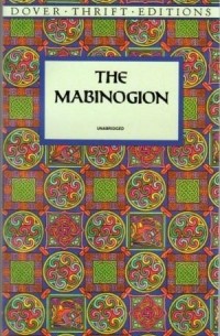 The Mabinogion
