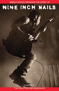 Tommy Udo - Nine Inch Nails
