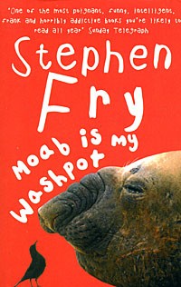 Stephen Fry - Moab is My Washpot