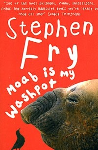 Stephen Fry - Moab is My Washpot