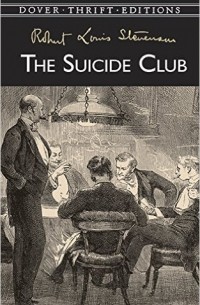 The Suicide Club