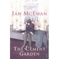 Ian McEwan - The Cement Garden