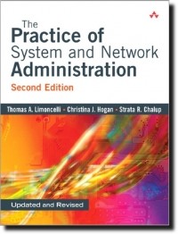  - The Practice of System and Network Administration