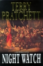 Terry Pratchett - Night Watch