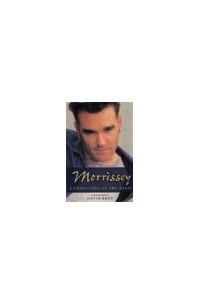 David Bret - Morrissey Landscapes of the Mind