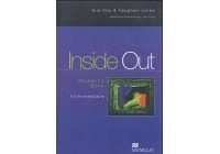  - Inside Out: Intermediate: Student's Book