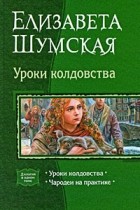 Елизавета Шумская - Уроки колдовства: Уроки колдовства. Чародеи на практике (сборник)