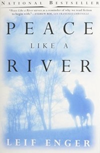 Лейф Энгер - Peace Like a River