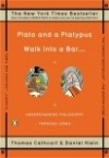  - Plato and a Platypus Walk into a Bar . . .: Understanding Philosophy Through Jokes