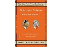  - Plato and a Platypus Walk into a Bar . . .: Understanding Philosophy Through Jokes
