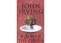 John Irving - A Son of the Circus