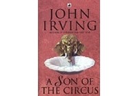 John Irving - A Son of the circus