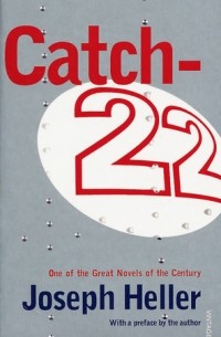 Joseph Heller - Catch 22