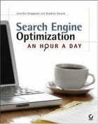  - Search Engine Optimization: An Hour a Day