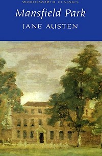 Jane Austen - Mansfield park
