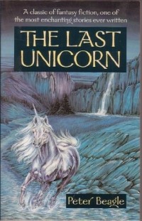 Peter S. Beagle - The Last Unicorn