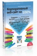  - Корпоративный веб-сайт на 100%. Требуйте от сайта большего!