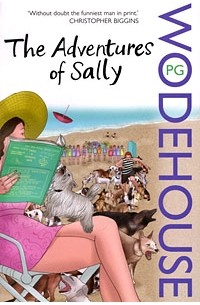 The Adventures of Sally