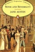 Jane Austen - Sense and Sensibility