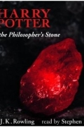 J.K. Rowling - Harry Potter and the Philosopher's Stone