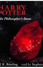J.K. Rowling - Harry Potter and the Philosopher&#039;s Stone