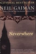 Neil Gaiman - Neverwhere