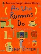 Alan Epstein - As The Romans Do