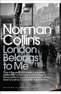 Norman Collins - London Belongs to Me