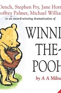 A. A. Milne - Winnie-the-Pooh