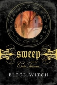 Cate Tiernan - Blood witch