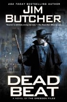Jim Butcher - Dead Beat