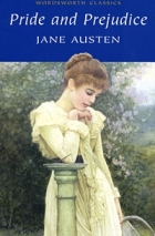 Jane Austen - Pride and Prejudice