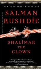 Salman Rushdie - Shalimar the Clown