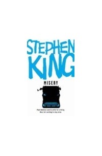 Stephen King - Misery