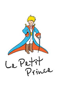 Le Petit Prince