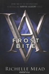 Richelle Mead - Frostbite