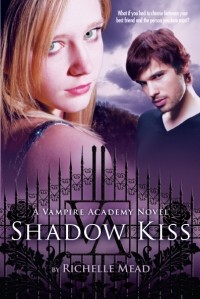 Richelle Mead - Shadow Kiss