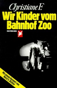 Christiane F. - Wir Kinder vom Bahnhof Zoo